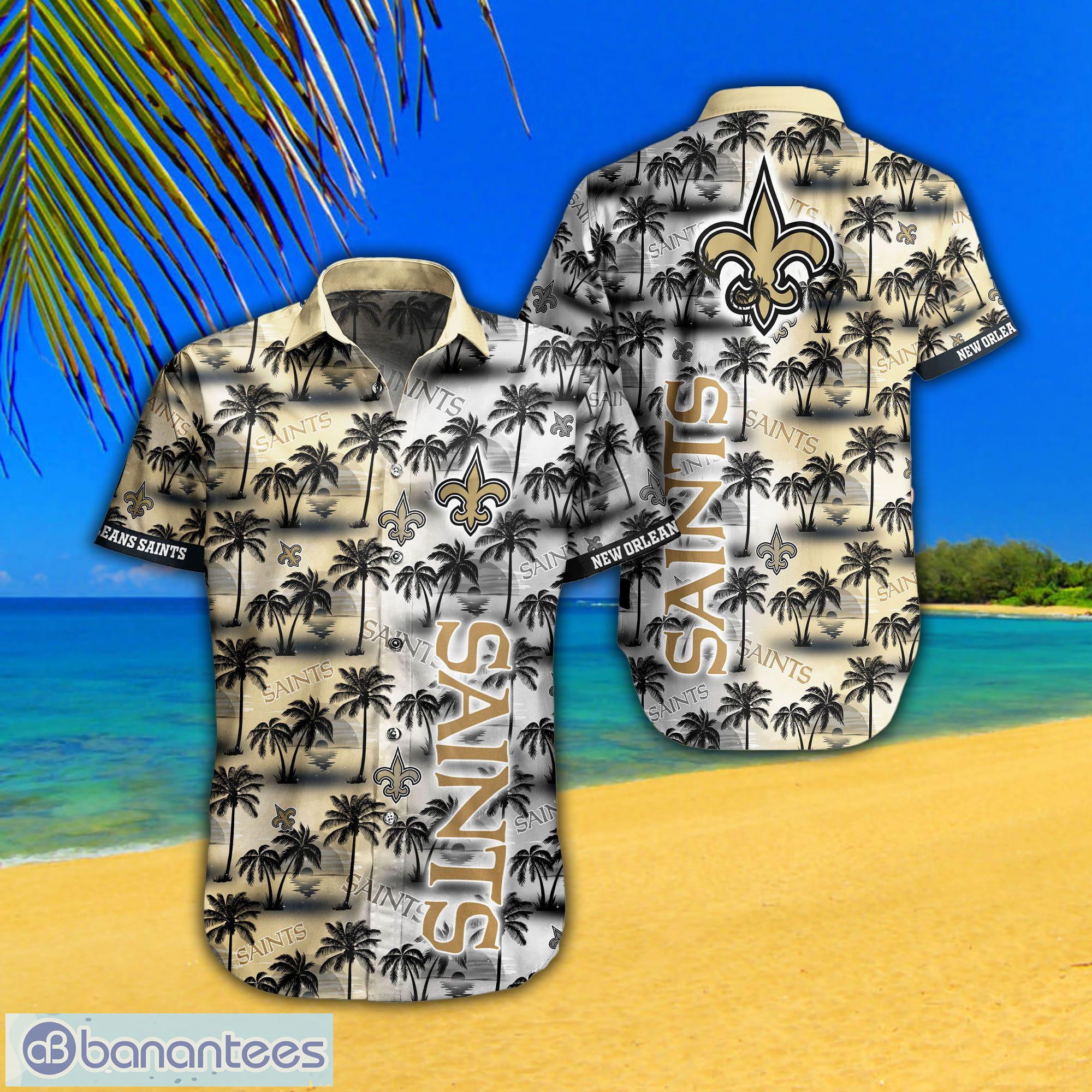 New York Giants Nfl Hawaii Aloha Full Shirts Men And Women For