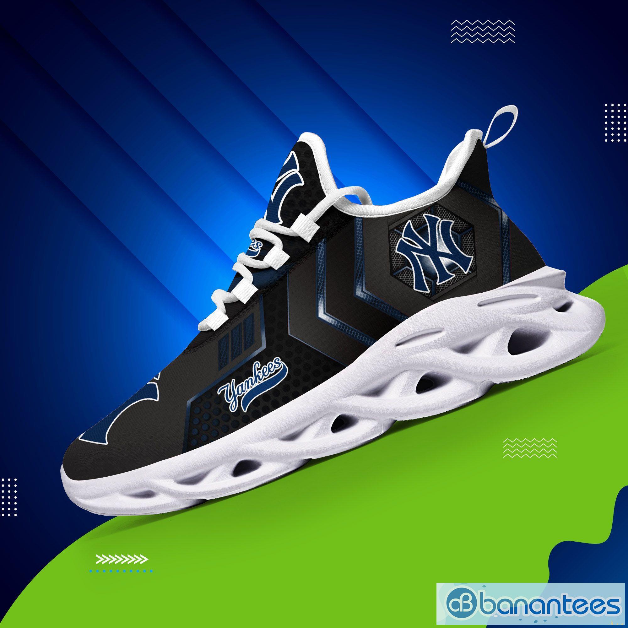 New York Baseball Yankees Max Soul Sneakers Running Sport Shoes