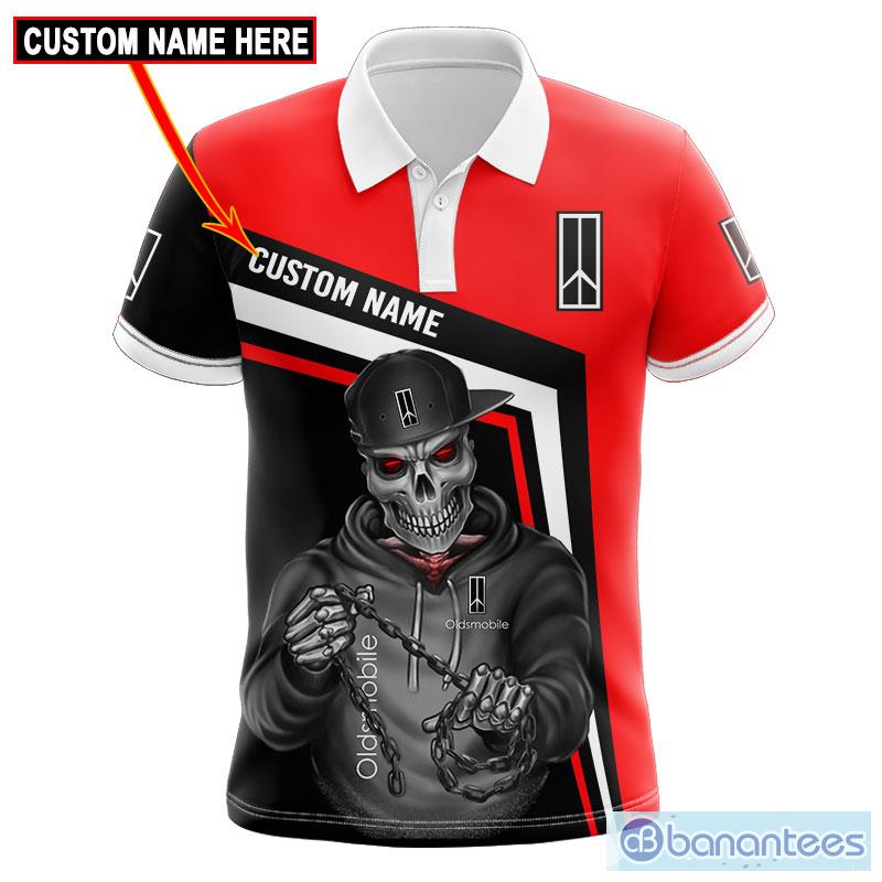 racing polo shirts designs