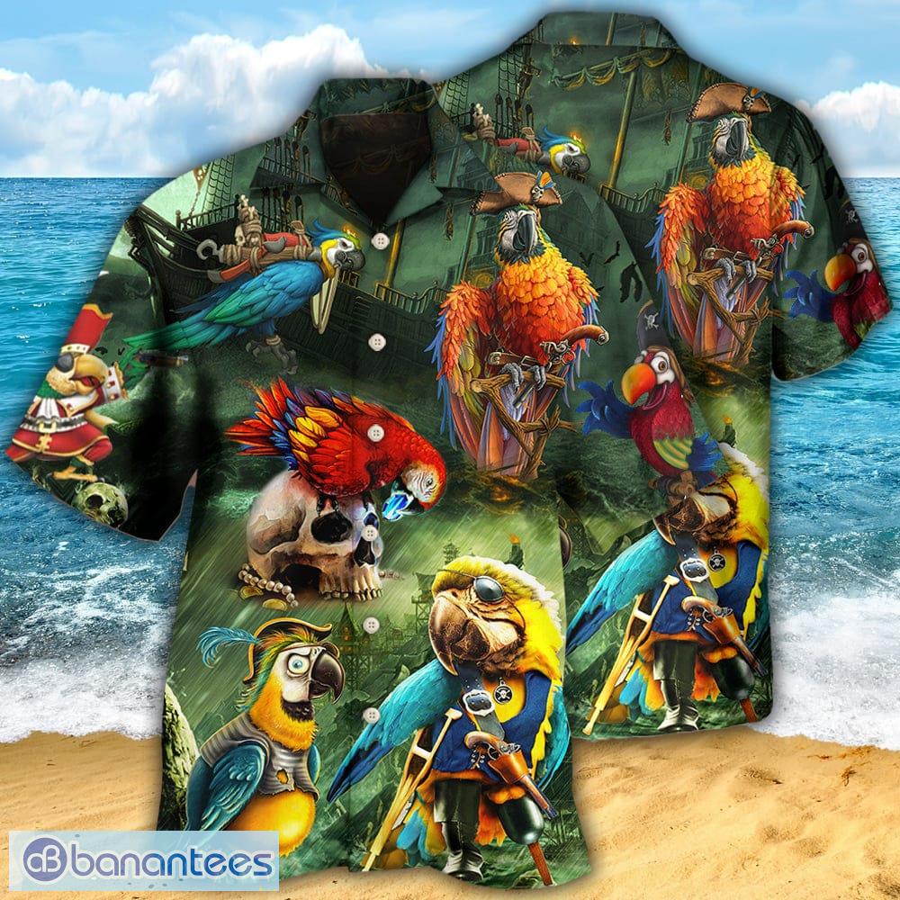 Green Bay Packers NFL Hawaiian Shirt 4th Of July Independence Day Best Gift  For Men And Women Fans