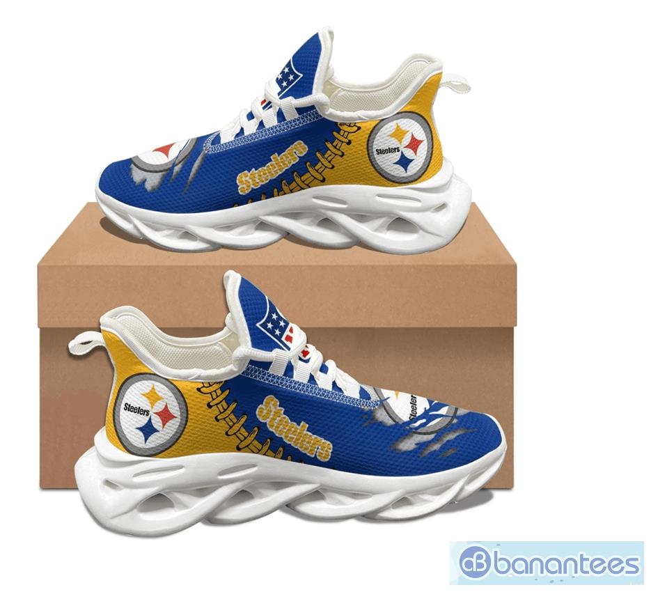 women's nike steelers shoes