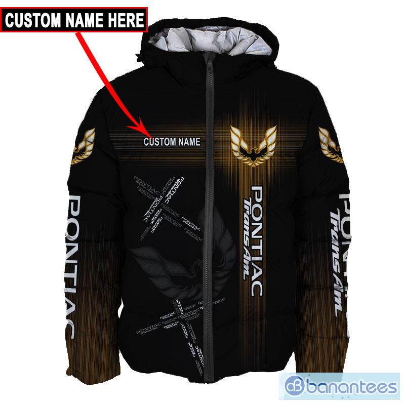 Pontiac trans 2024 am hoodie