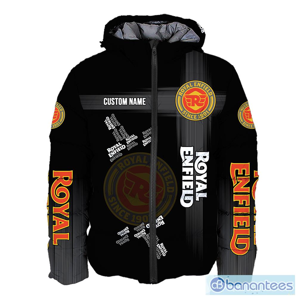 Royal enfield hot sale hoodie jacket