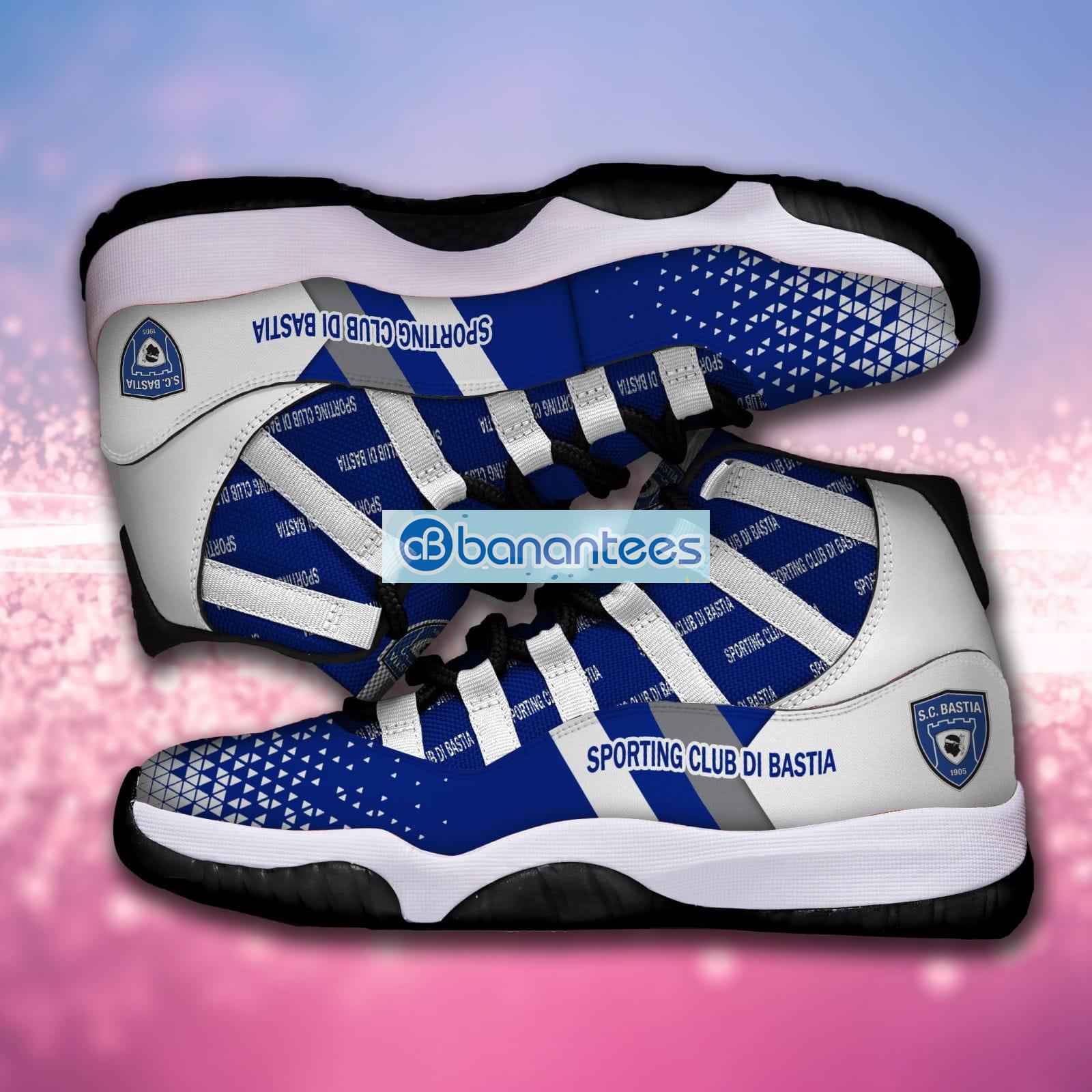 sporting club di bastia ligue 1 and ligue 2 air jordan 11 sneakers for men and women 4 image Sporting Club di Bastia Ligue 1 And Ligue 2 Air Jordan 11 Sneakers For Men And Women - Sporting Club di Bastia_7