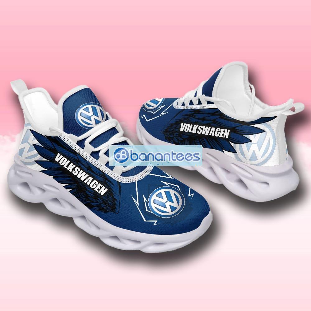New York Yankees Design Max Soul Shoes For Men And Women - Banantees