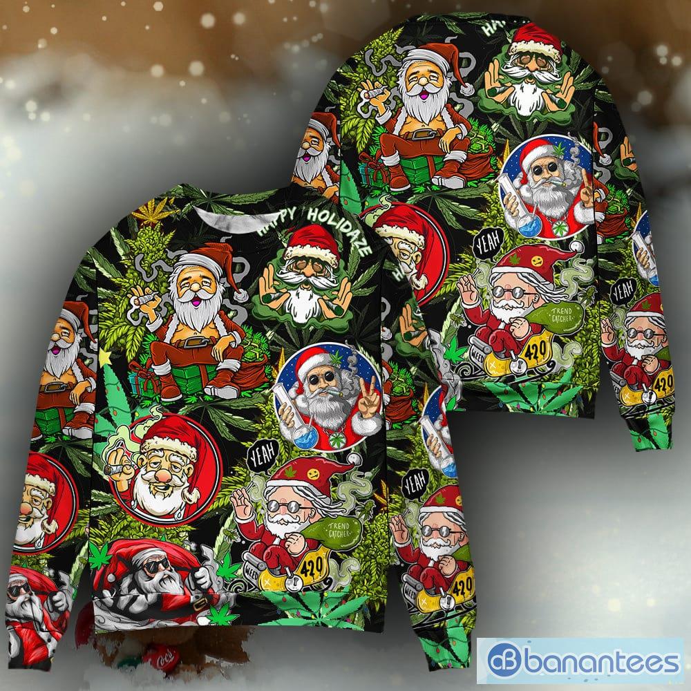 Hood discount christmas sweaters