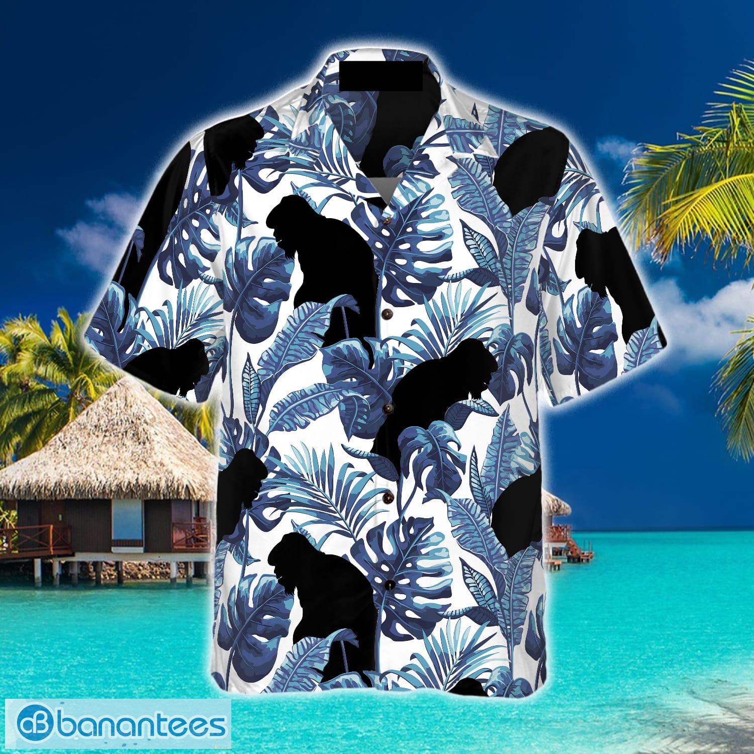 whataburger Hawaiian Shirt New Trend Summer Vacation Gift - Banantees