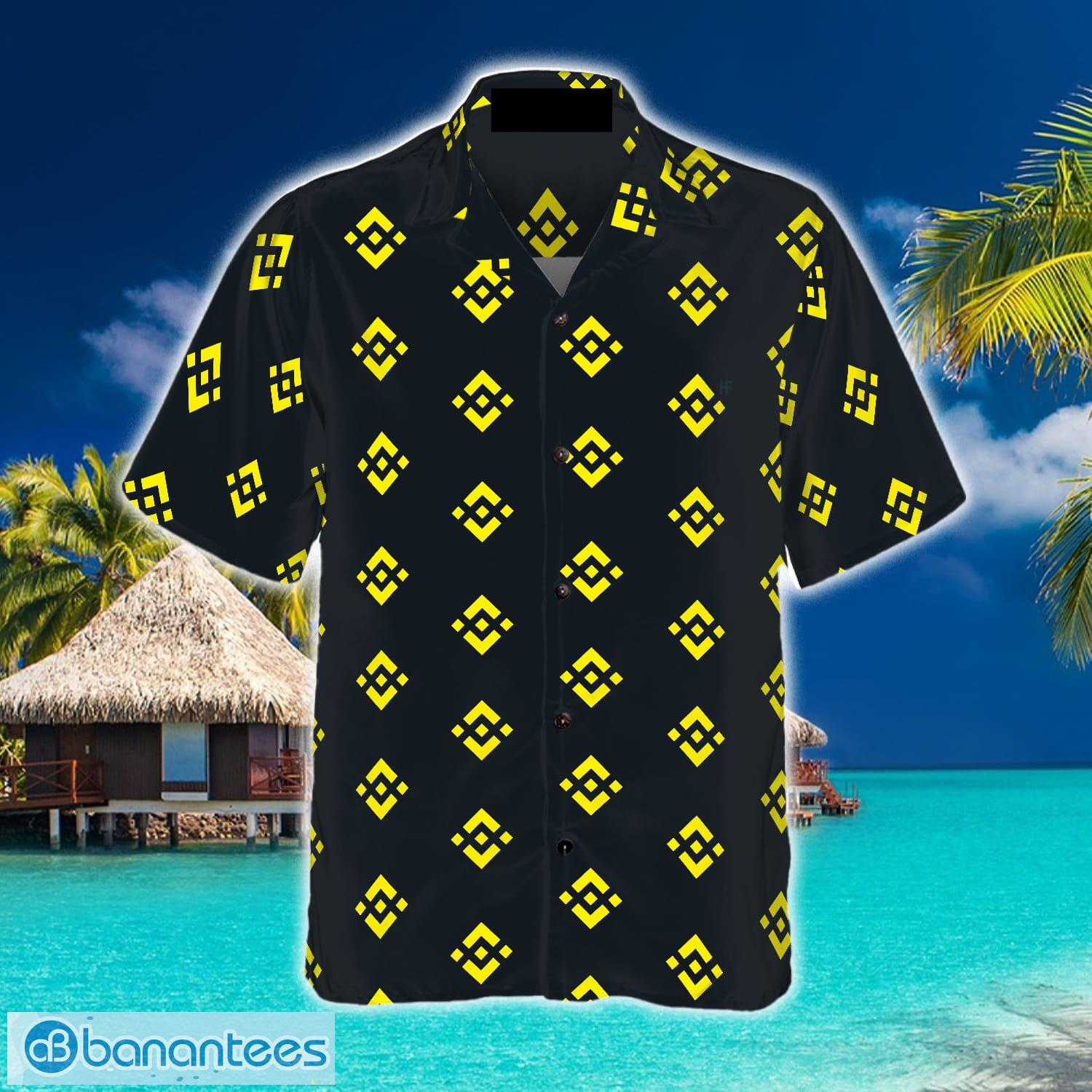 whataburger Hawaiian Shirt New Trend Holiday Summer Beach Gift - Banantees