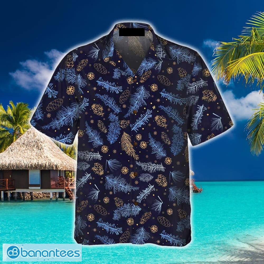 Chicago Bears NFL 3D Hawaiian Shirt And Shorts For Men And Women Gift Fans  - Banantees