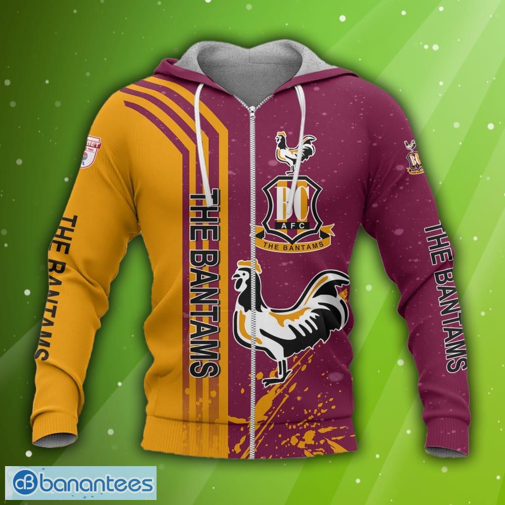 Washington Redskins Logo Hoodies Full Over Print - Banantees