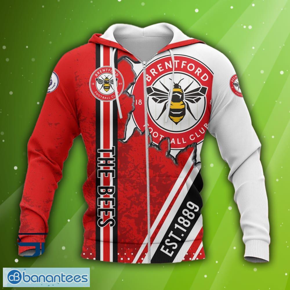 Brentford Fc Shirt 