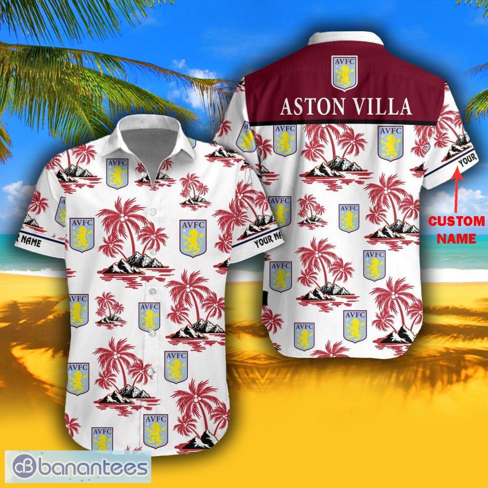 Arizona Cardinals Custom Name NFL Hawaiian Shirt And Shorts Gift For Men  And Women Fans - Banantees