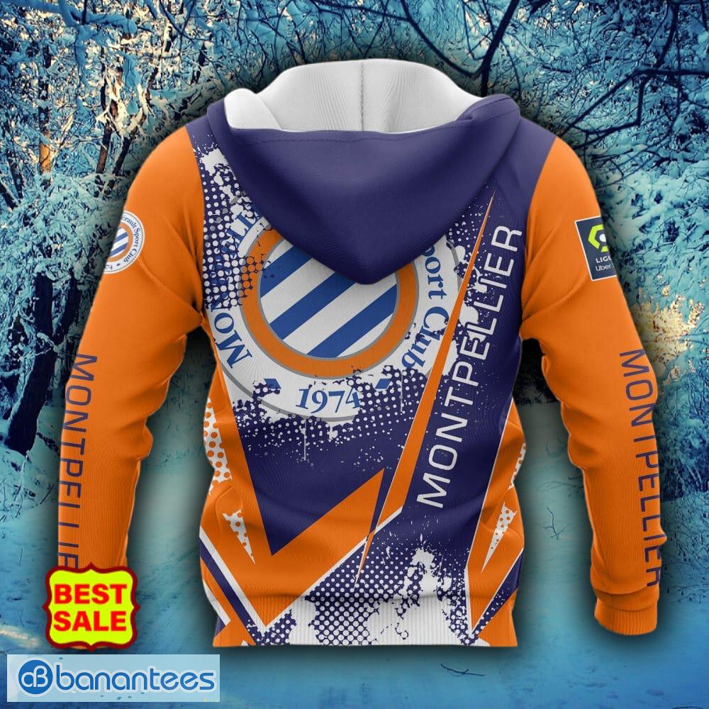 Denver Broncos Nfl Personalized Combo Hoodie And Pants For Fans