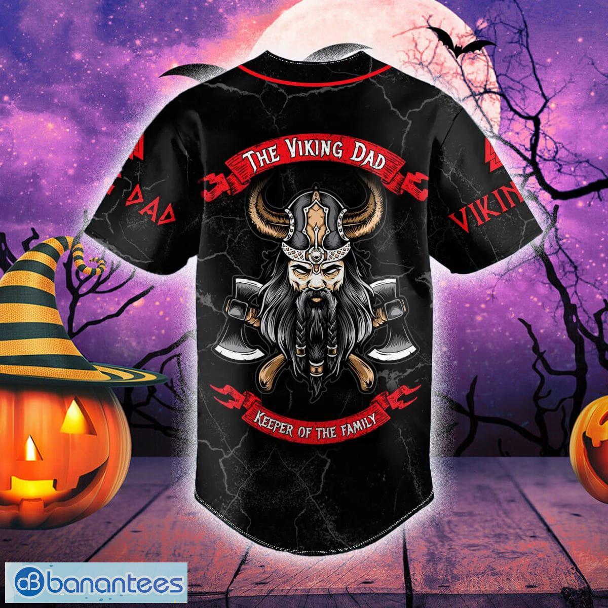 Custom Family Baseball Jerseys 2025