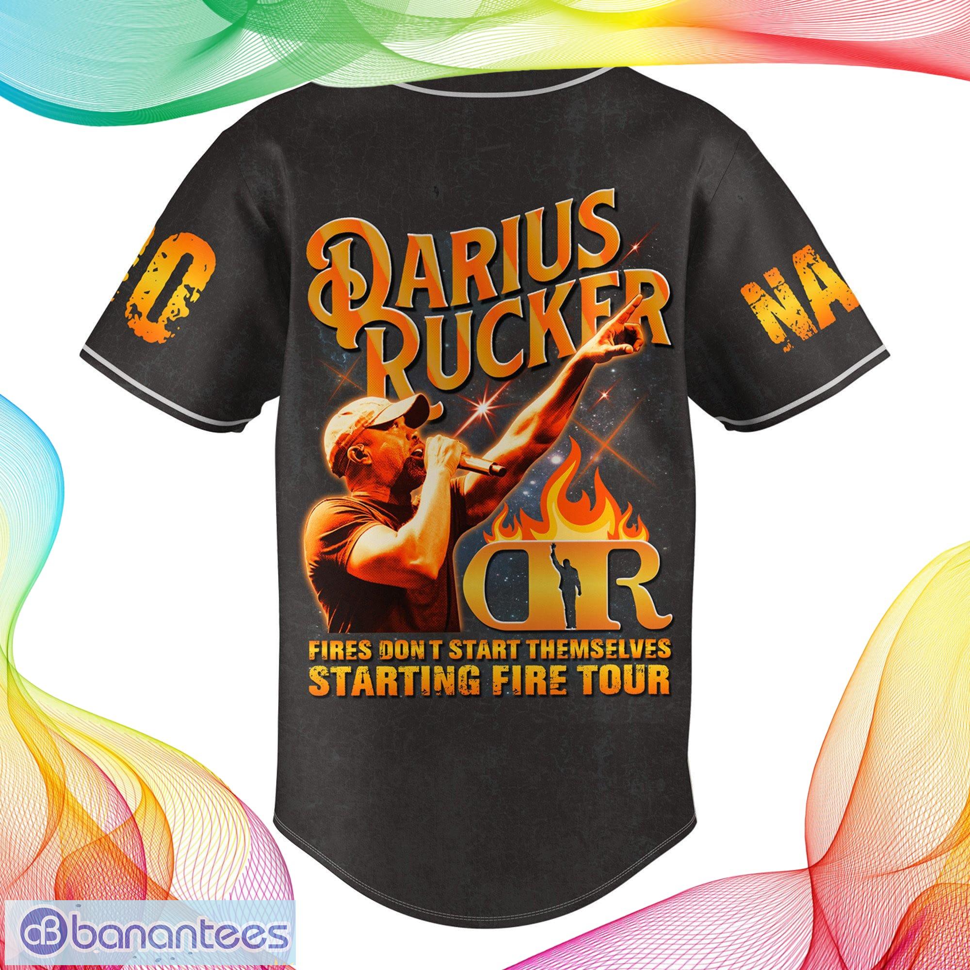 Darius Rucker Shirt Country Concert Shirt Country Music 