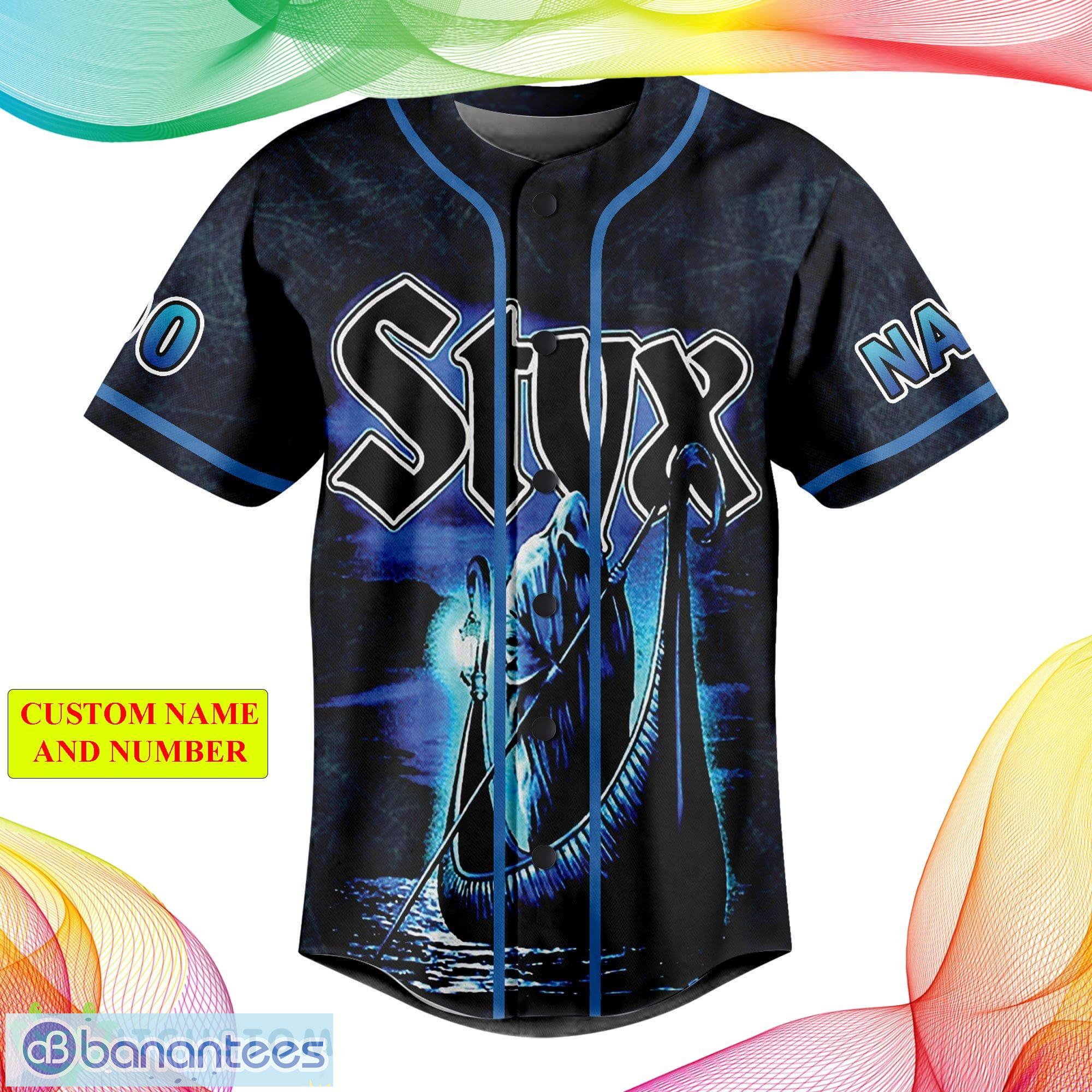 Toronto Blue Jays Custom Name & Number Baseball Jersey Shirt Best Gift For  Men And Women