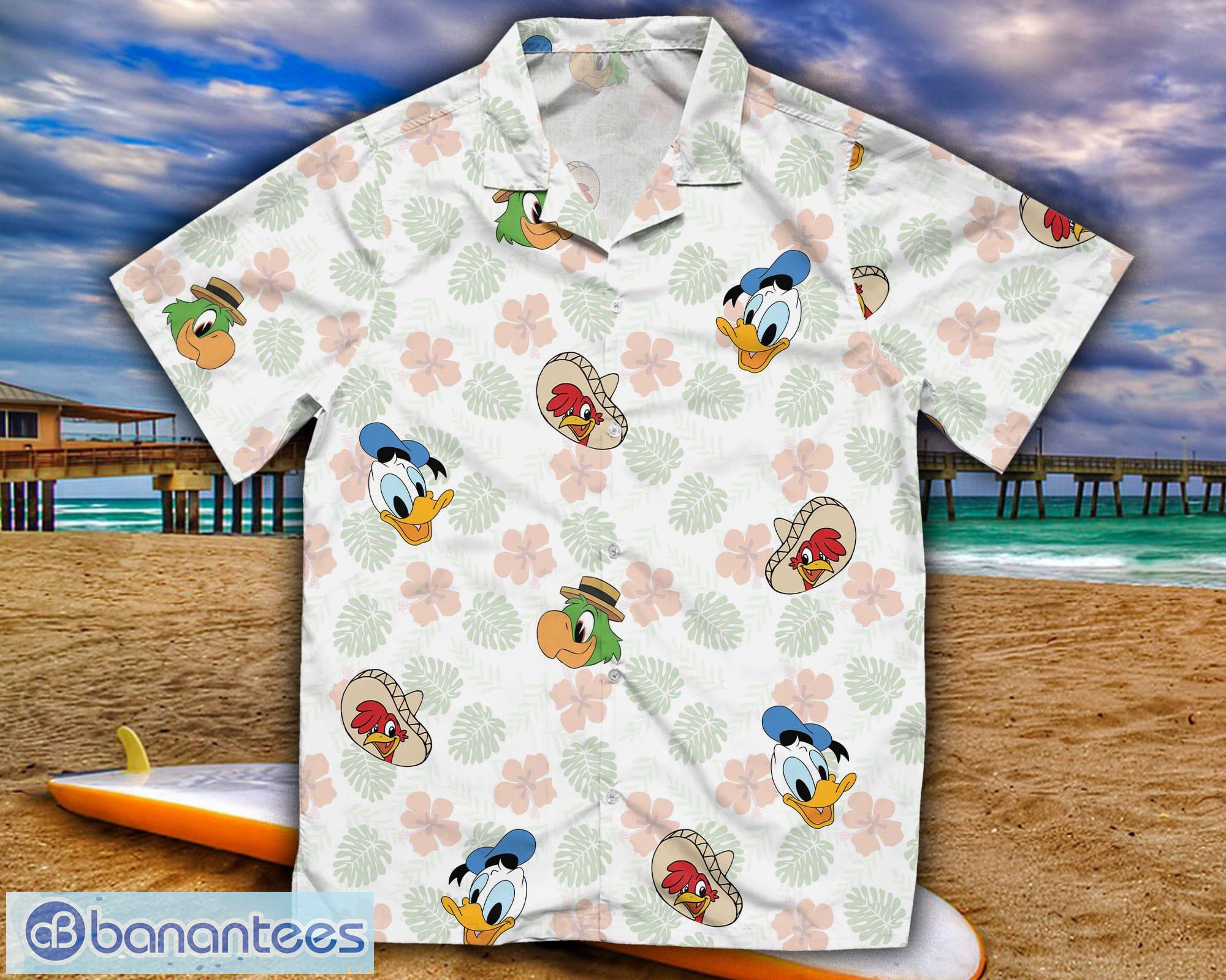 Three caballeros cheap t shirt