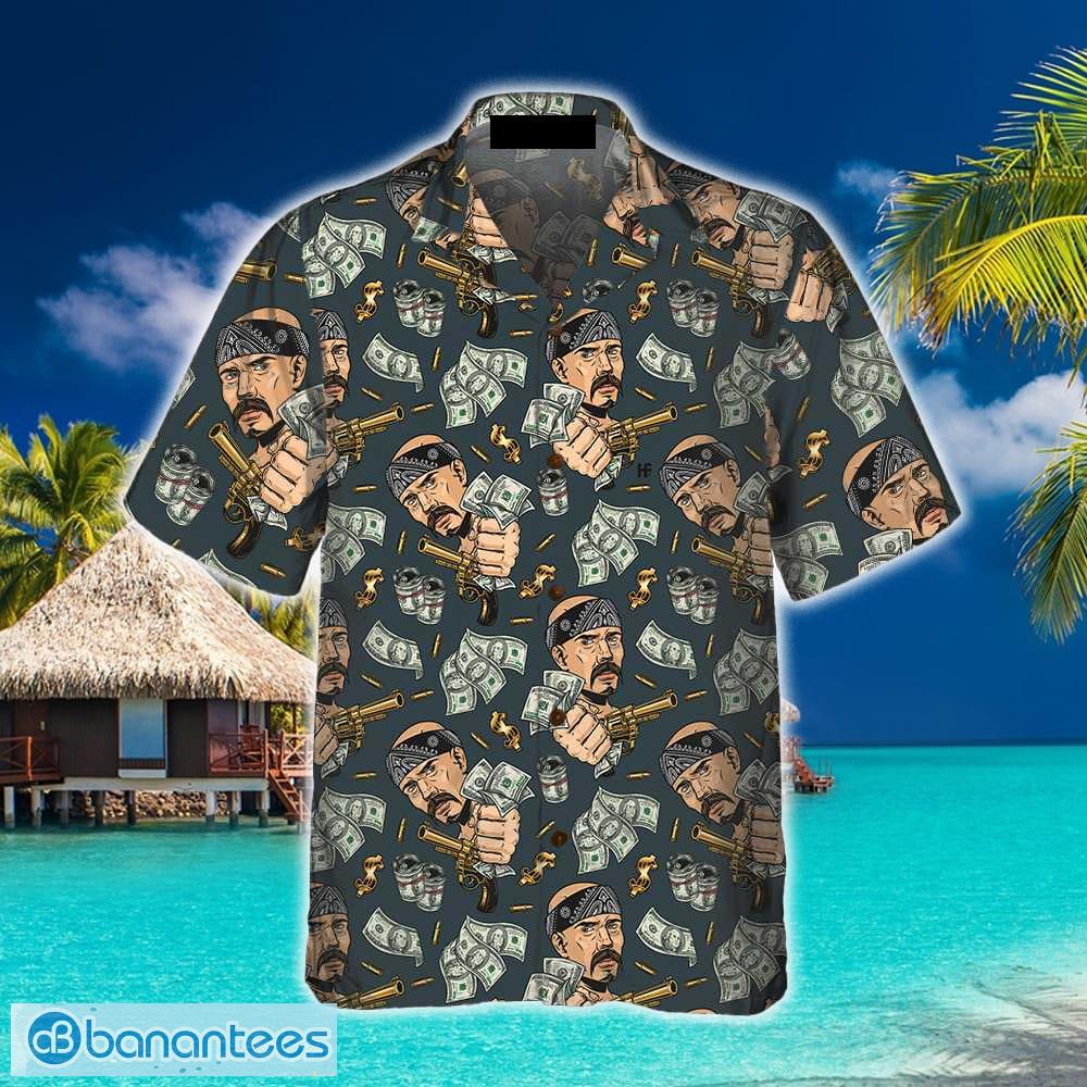 Musical for Men, Women, Musical Shirt Summer Hawaiian Shirt - Banantees