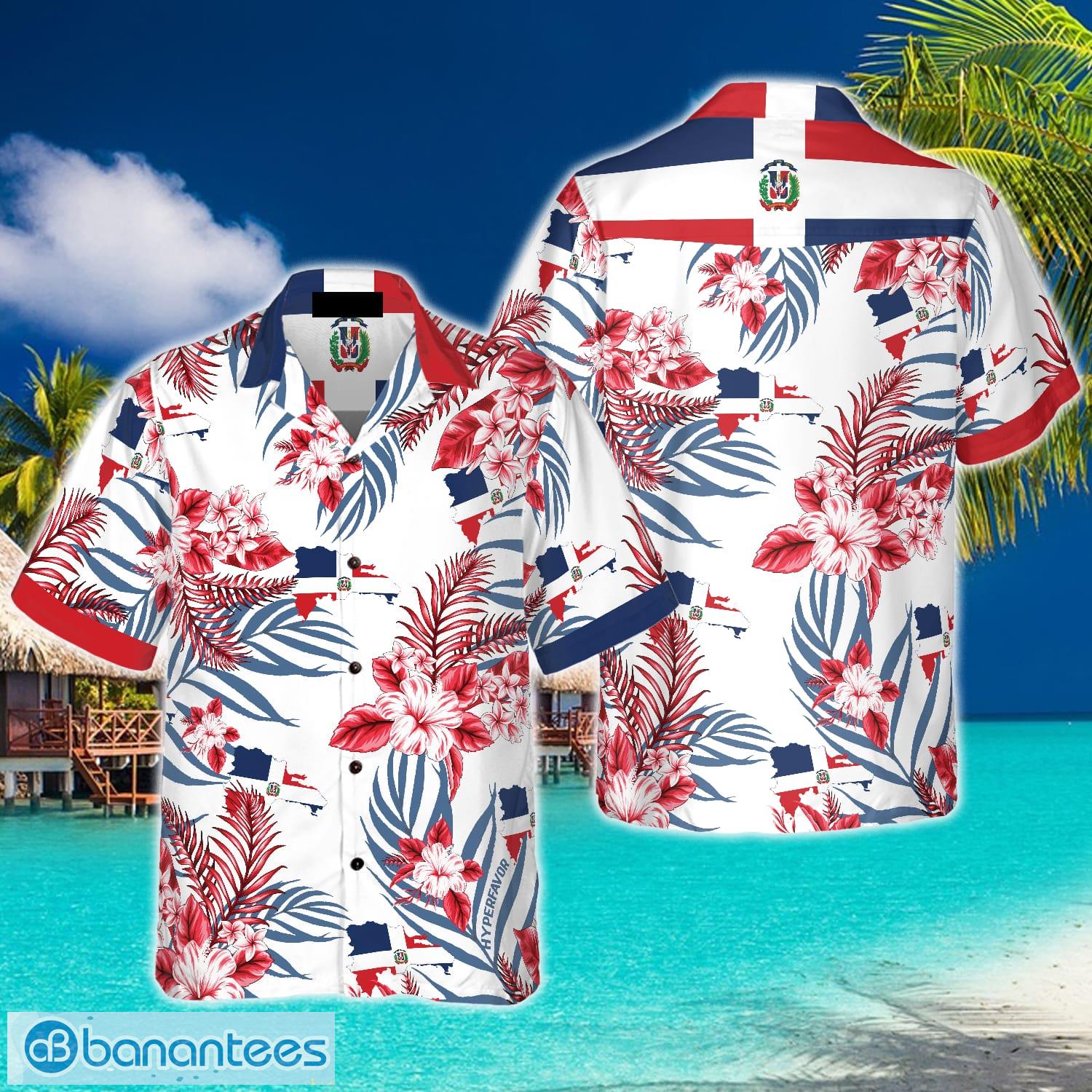 Chicago White Sox MLB Hawaiian Shirt Sun-Kissed Aloha Shirt