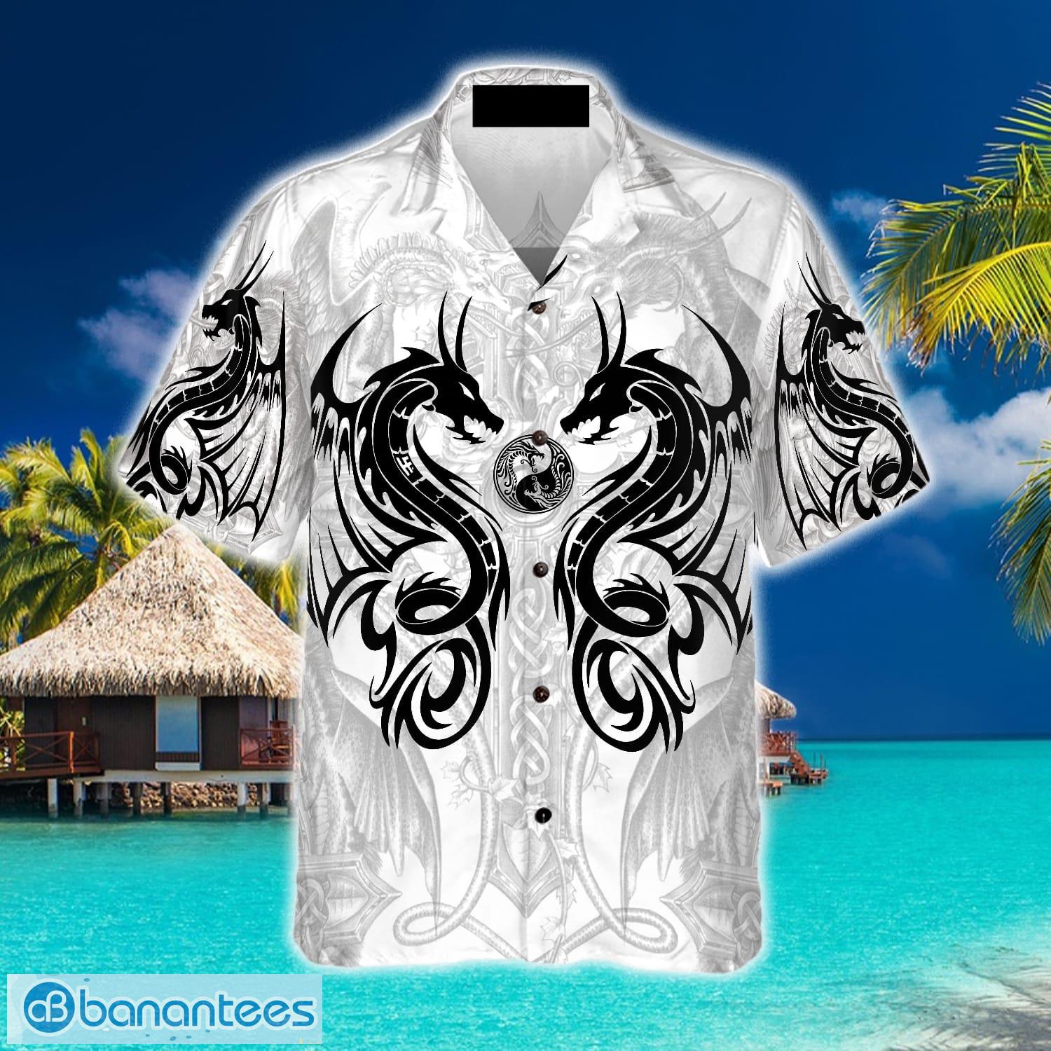 Unisex Tattoo Girl Native American Hawaiian Shirt For Men - T-shirts Low  Price