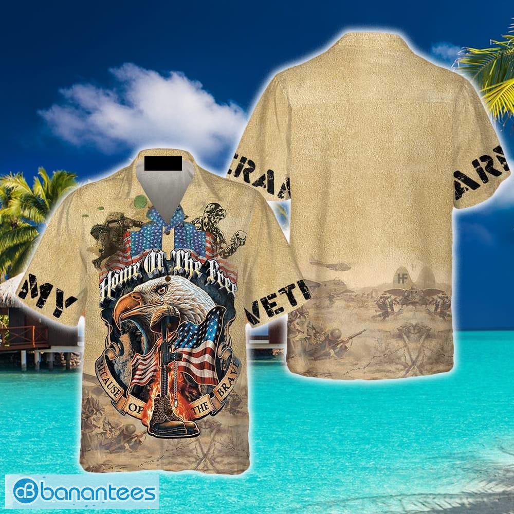 Arkansas Razorbacks Tropical Beach Coconut Tree Hawaii Shirt Summer Button  Up Shirt For Men Women