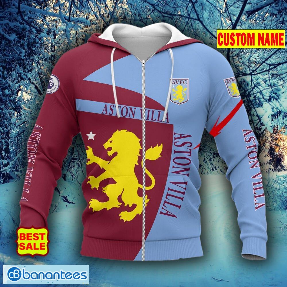 Aston best sale villa sweatshirt