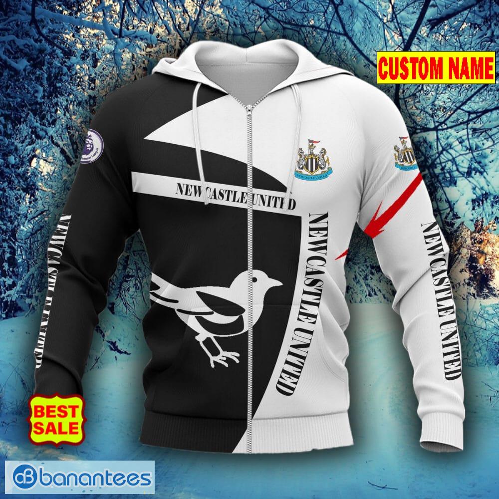 Newcastle United Kits - Jerseys, Hoodies, Shorts