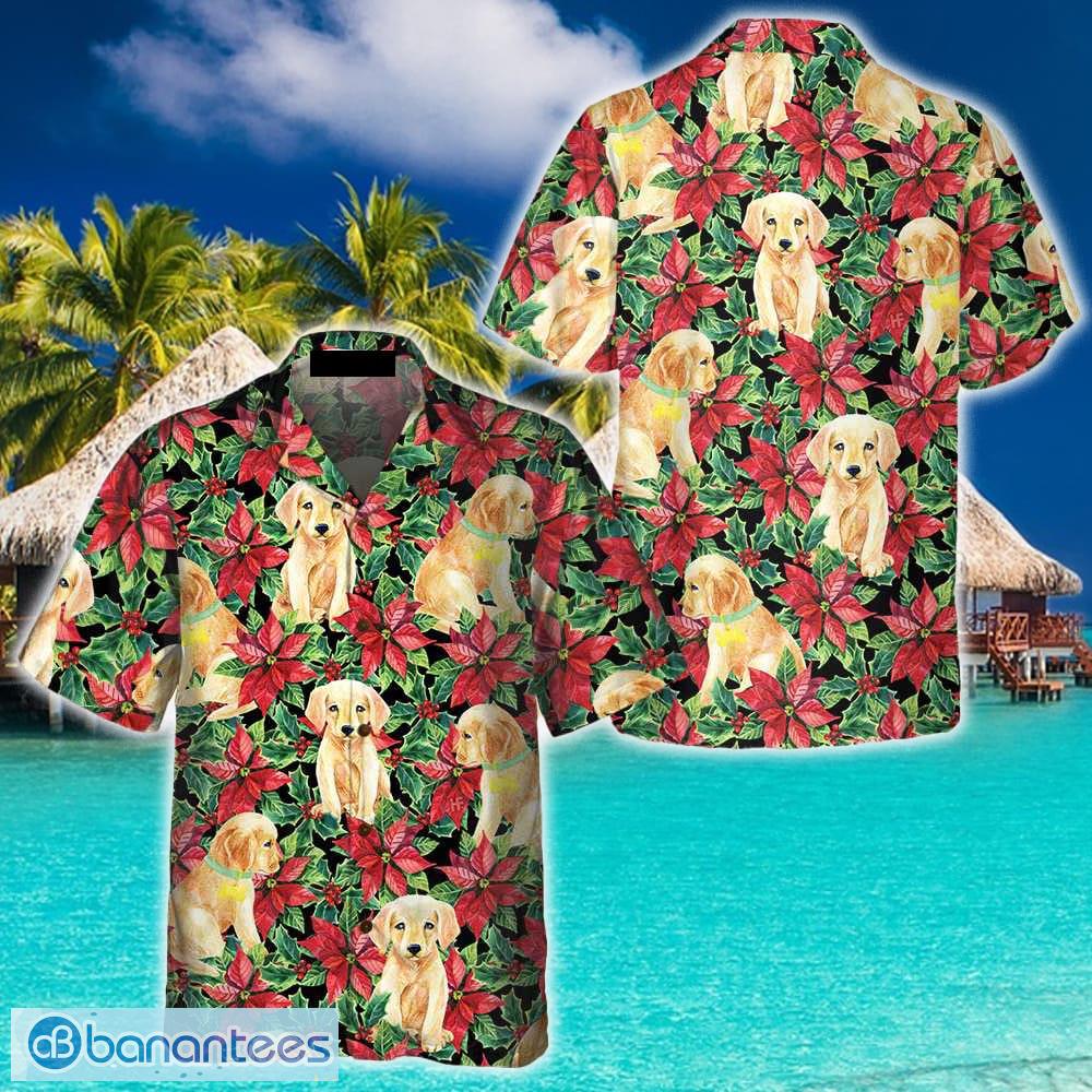 Chicago Bears Floral Hawaiian Shirt And Shorts Happy Summer Gift For Fans -  Banantees