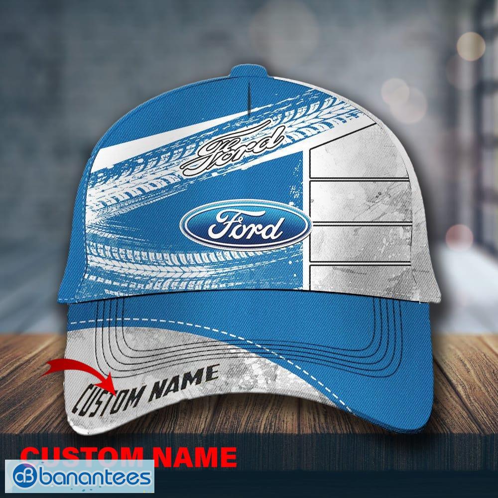 Chicago Bears Custom Name Classic 3D Cap NFL Lover Gift For Mens And For  Fans - Banantees