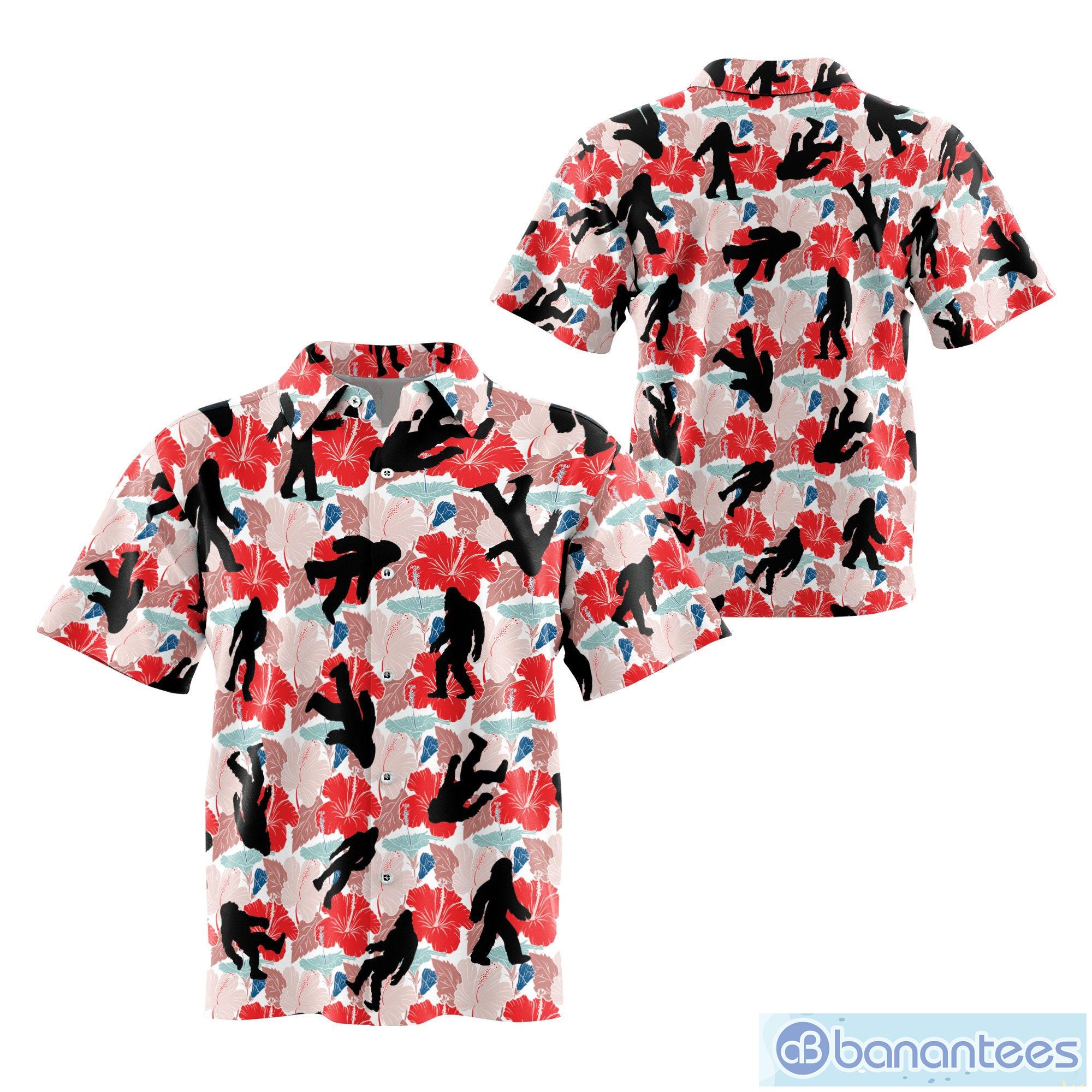 Chicago Bears Skull NFL Hawaii Shirt For Men And Women Gift Hawaiian Shirt  Fans - Freedomdesign