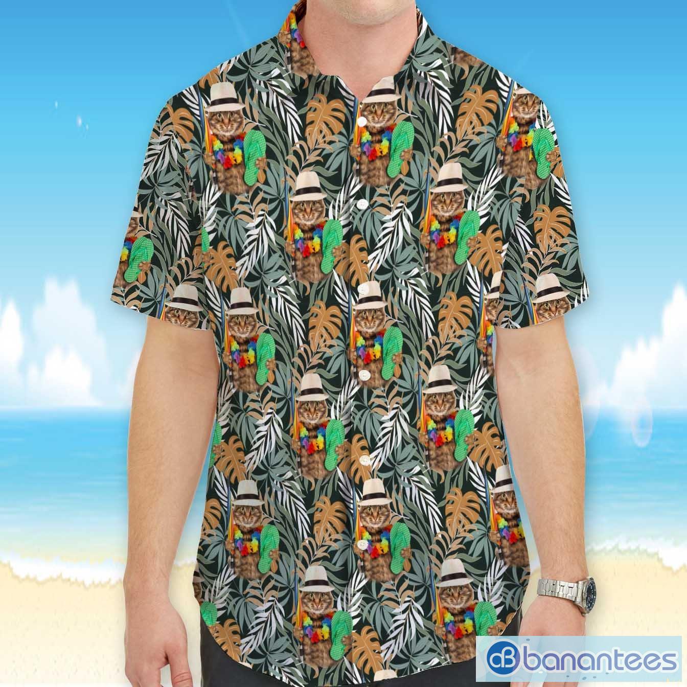 Aloha Shirts: Funny Hawaiian Shirts for Men & Women