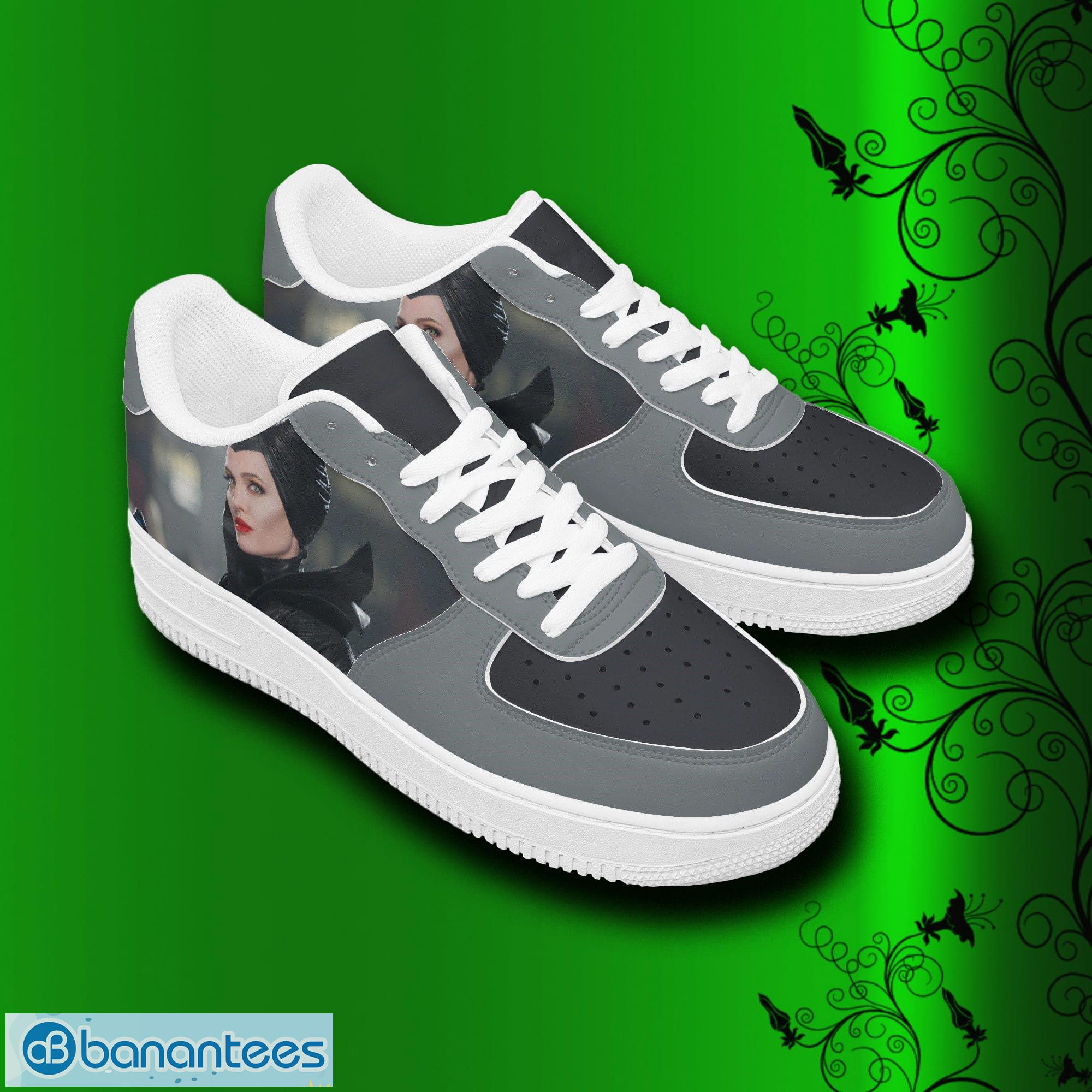 Maleficent sneakers clearance