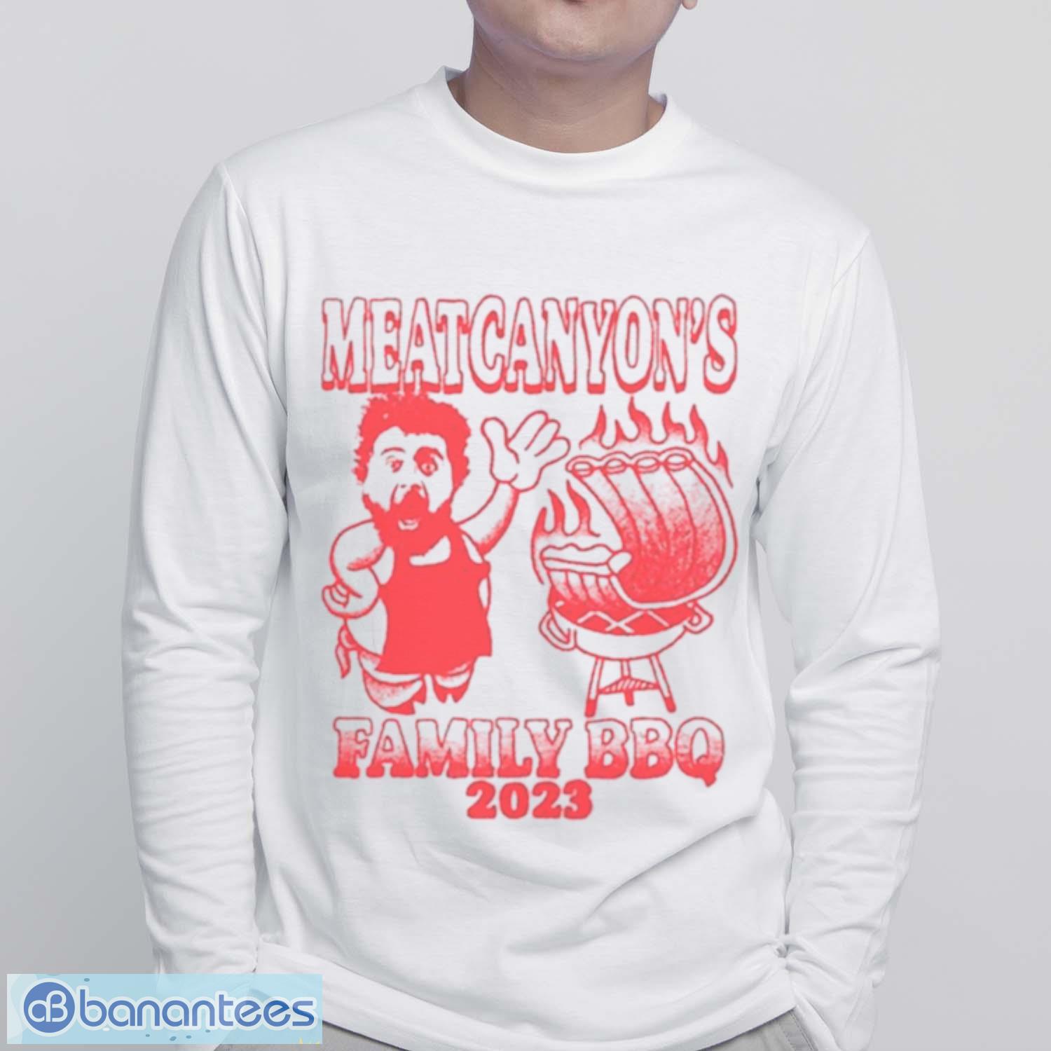 Meatcanyon New 2023 Shirt - Banantees