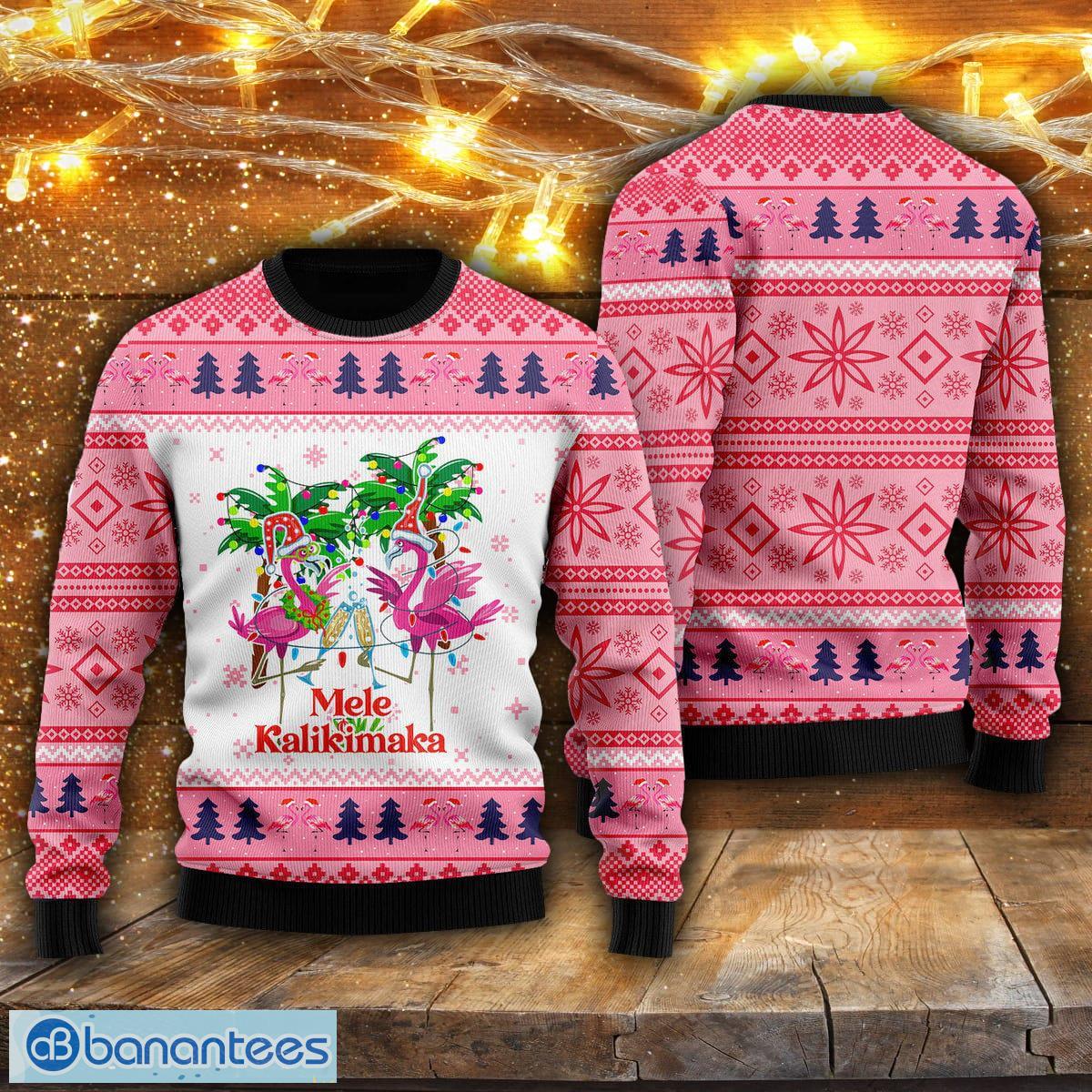 Mele cheap kalikimaka sweatshirt