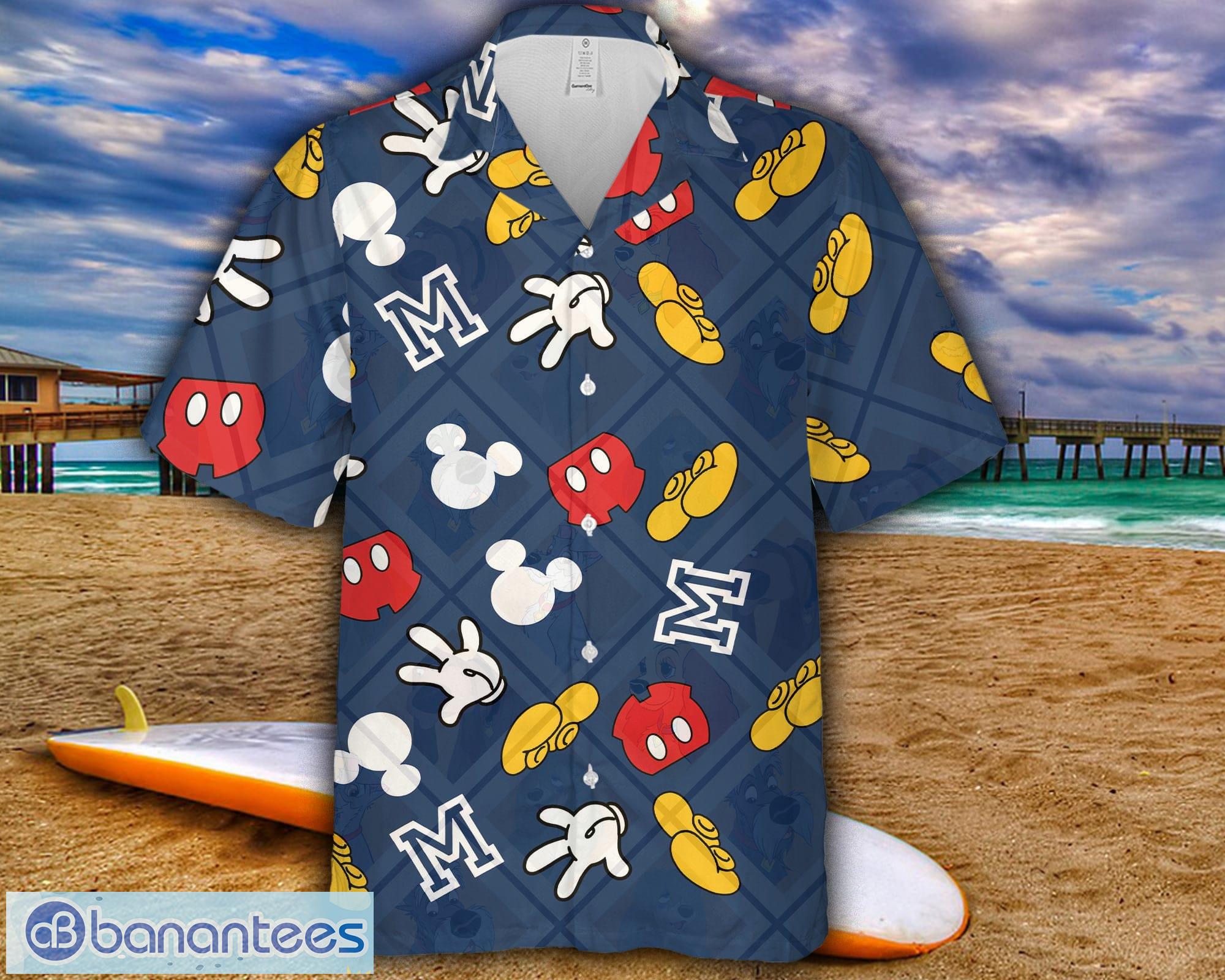 Philadelphia Eagles Mickey Vacation Hawaiian Shirt, Philadelphia Eagles  Logo Tropical Shirts for Men, Gifts For Disney and NFL Fan - The best gifts  are made with Love