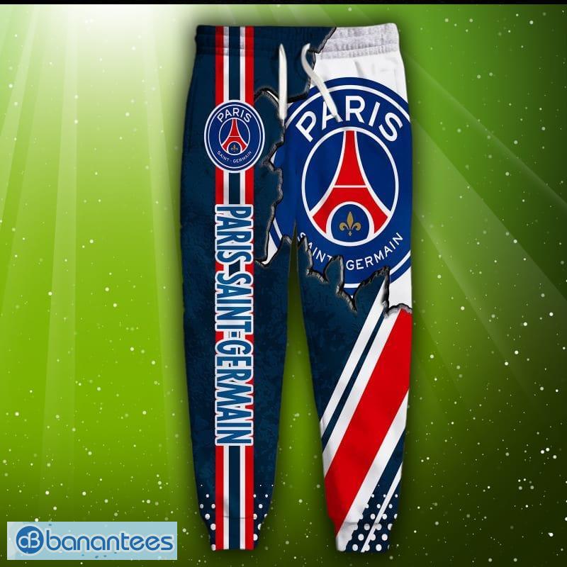 Psg zip online hoodie