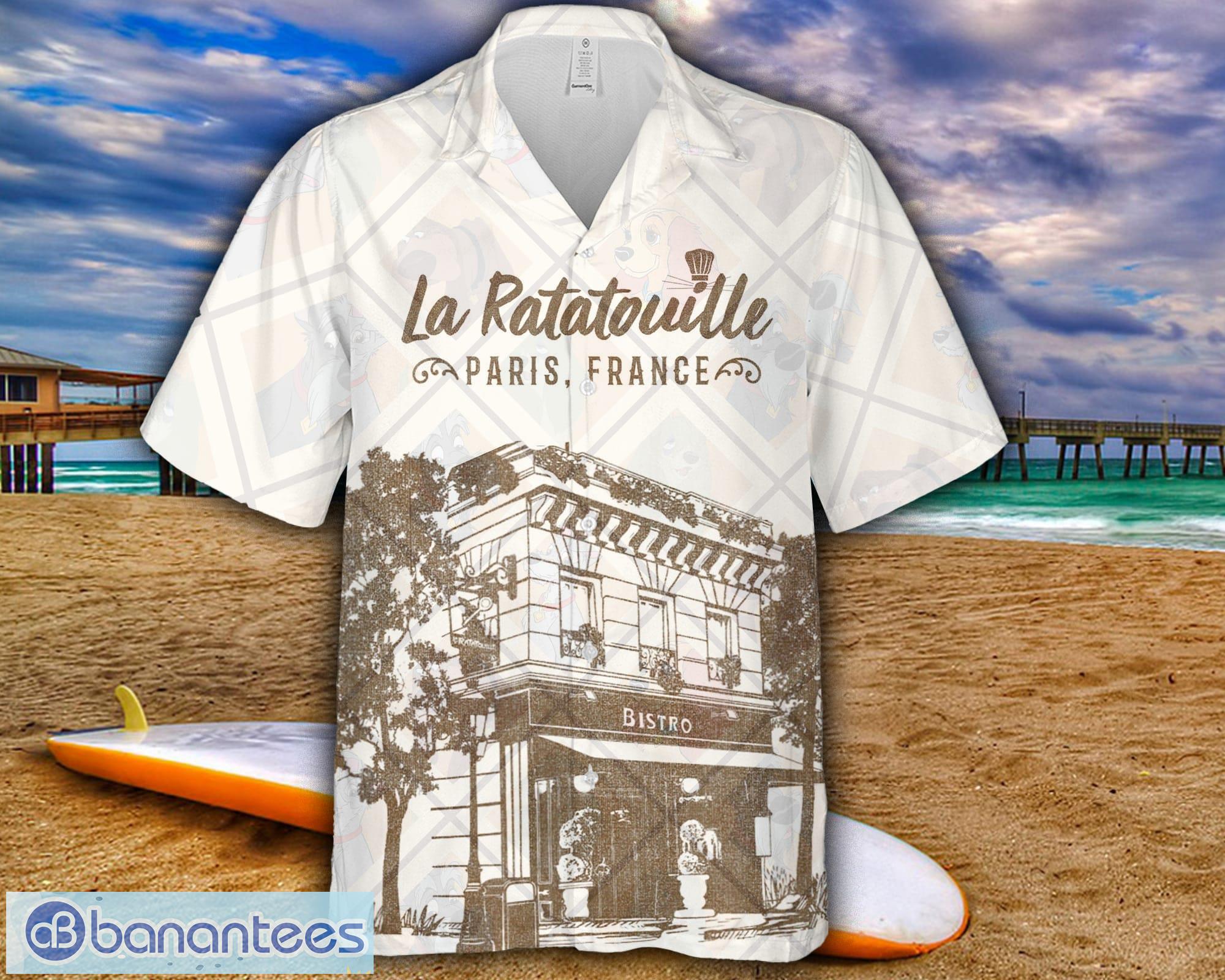 Brasserie Paris T-Shirt