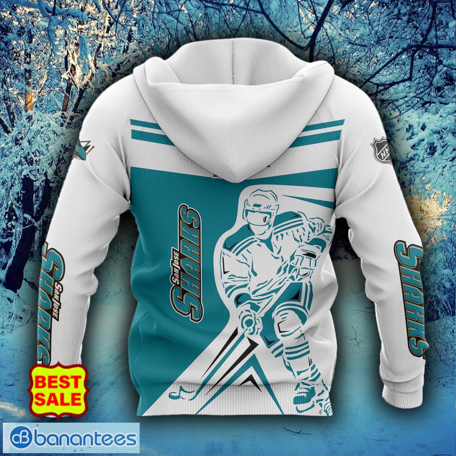 NHL Logo Shield Sweatshirt :: FansMania