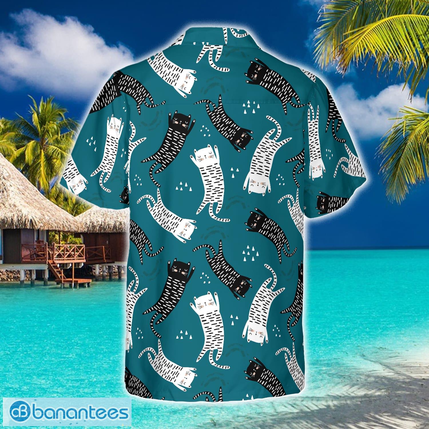 Bluey Funny Hawaiian Shirt Summer Gift For Men And Women