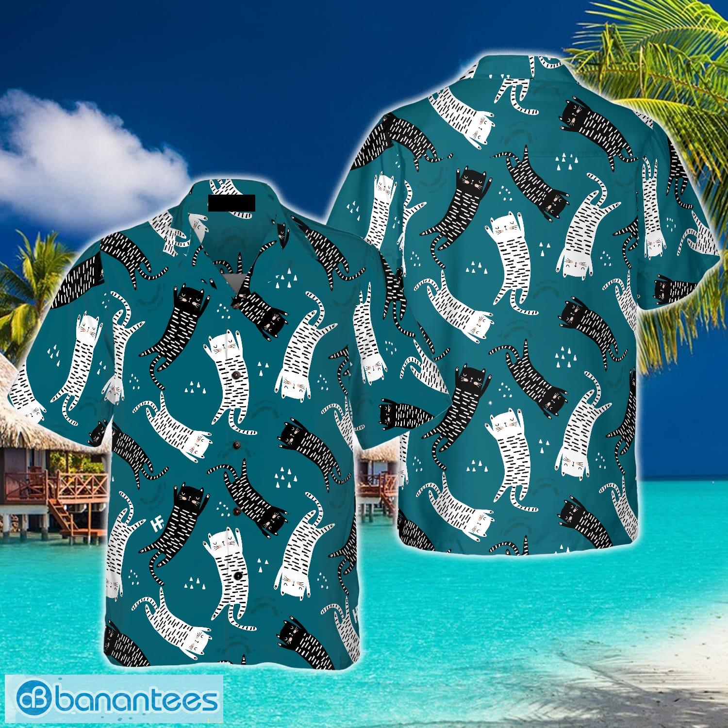 Bluey Funny Hawaiian Shirt Summer Gift For Men And Women