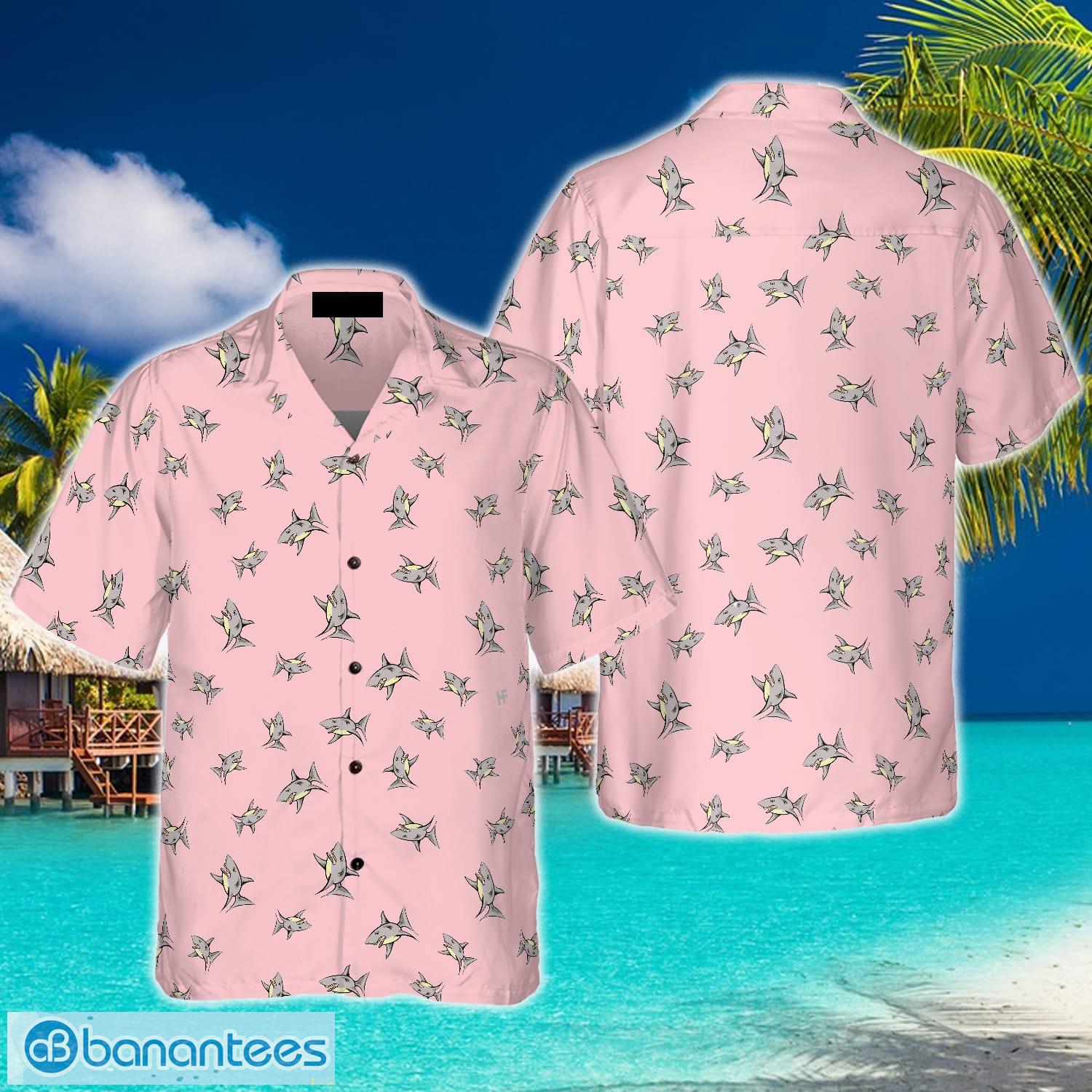 Custom Name San Diego Padres MLB Flower Tropical Hawaiian Shirt Summer Gift  For Men And Women