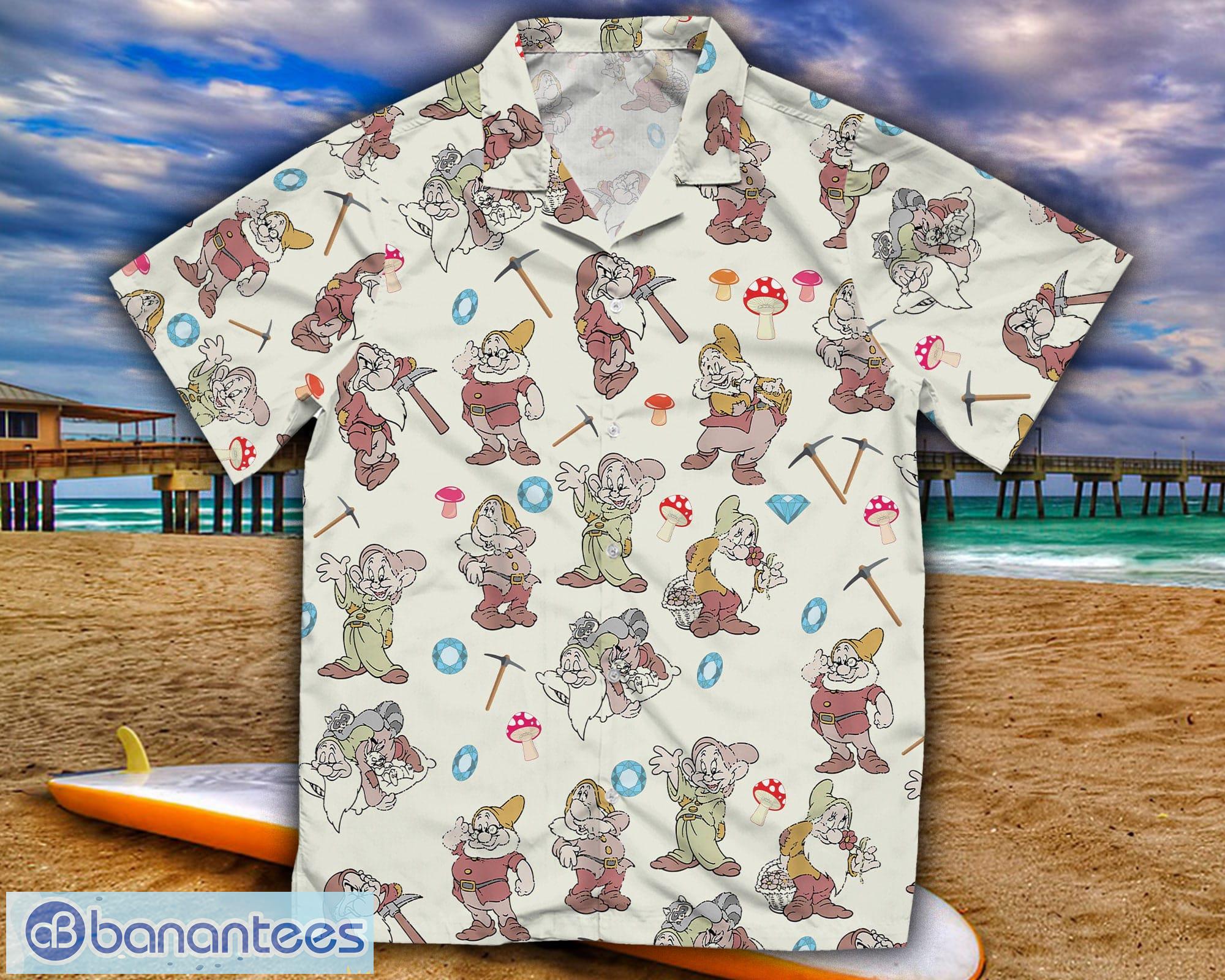 NFL Philadelphia Eagles Hawaiian Aloha Shirt For Sale - Ingenious Gifts  Your Whole Family