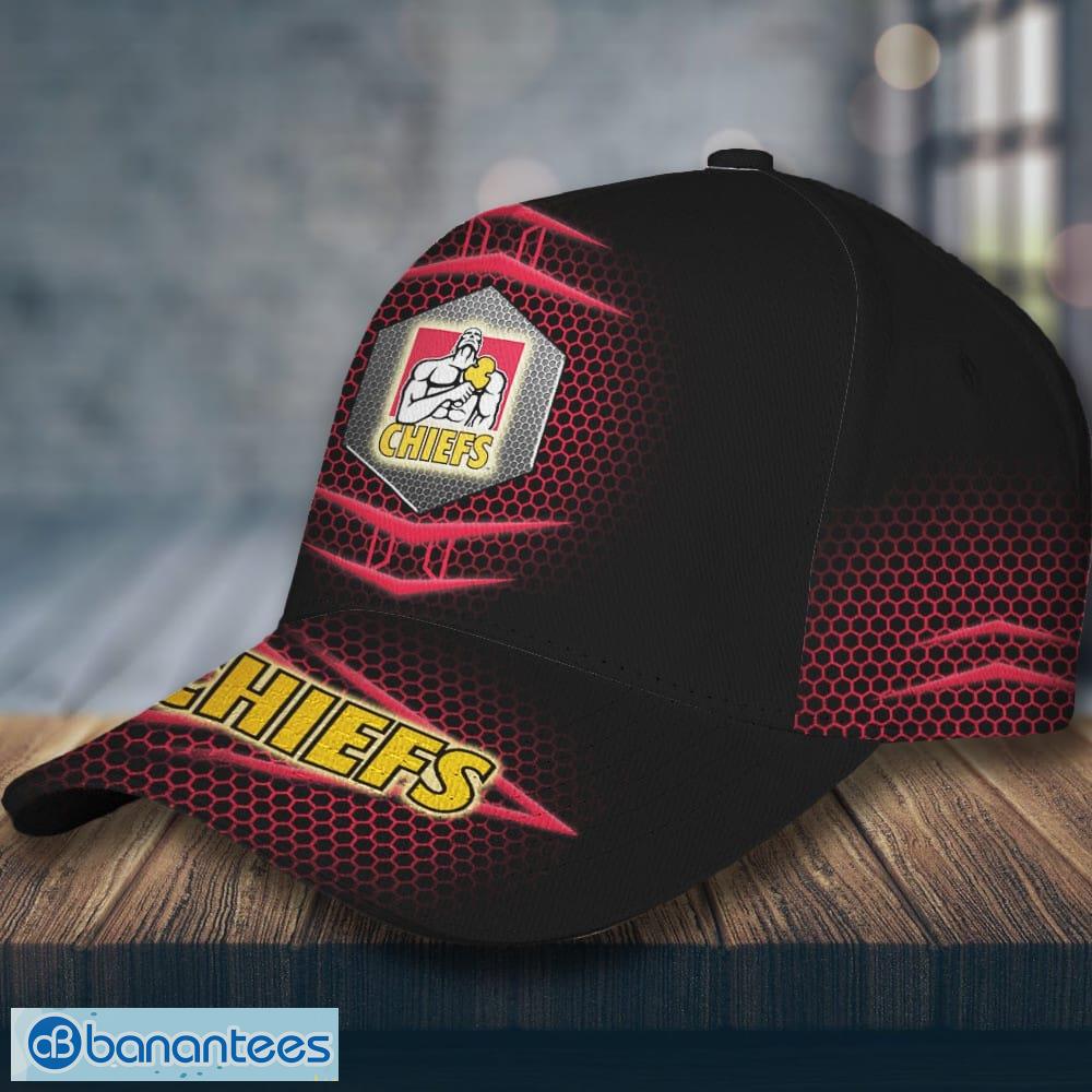 Kansas City Chiefs Hat & Cap 3D Custom New Collection 2023 