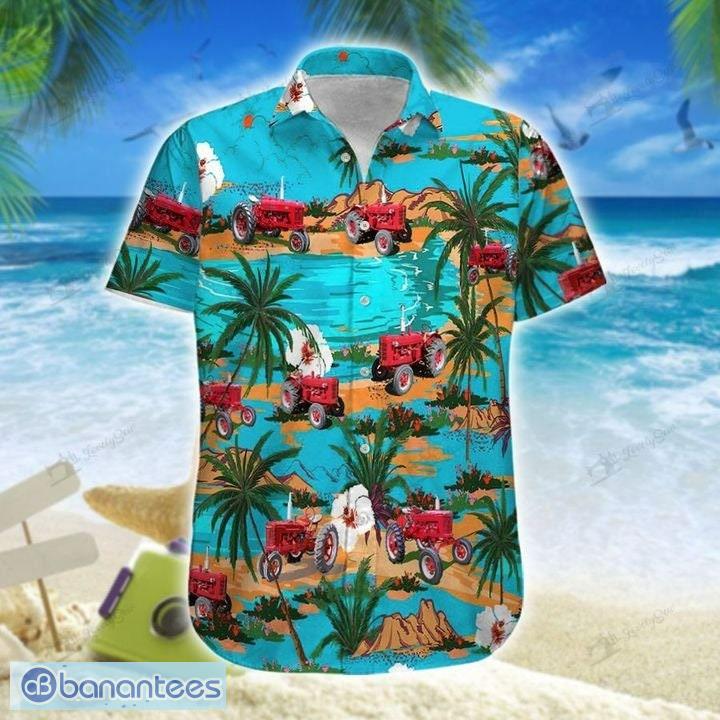 Chicago White Sox Hawaiian Shirt Vintage Aloha Forest Beach Gift For MLB  Fans