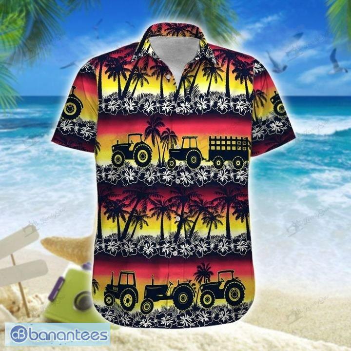 Chicago Bears NFL NFL Football Personalized Aloha Hawaiian Shirt For Mens  Womens - T-shirts Low Price