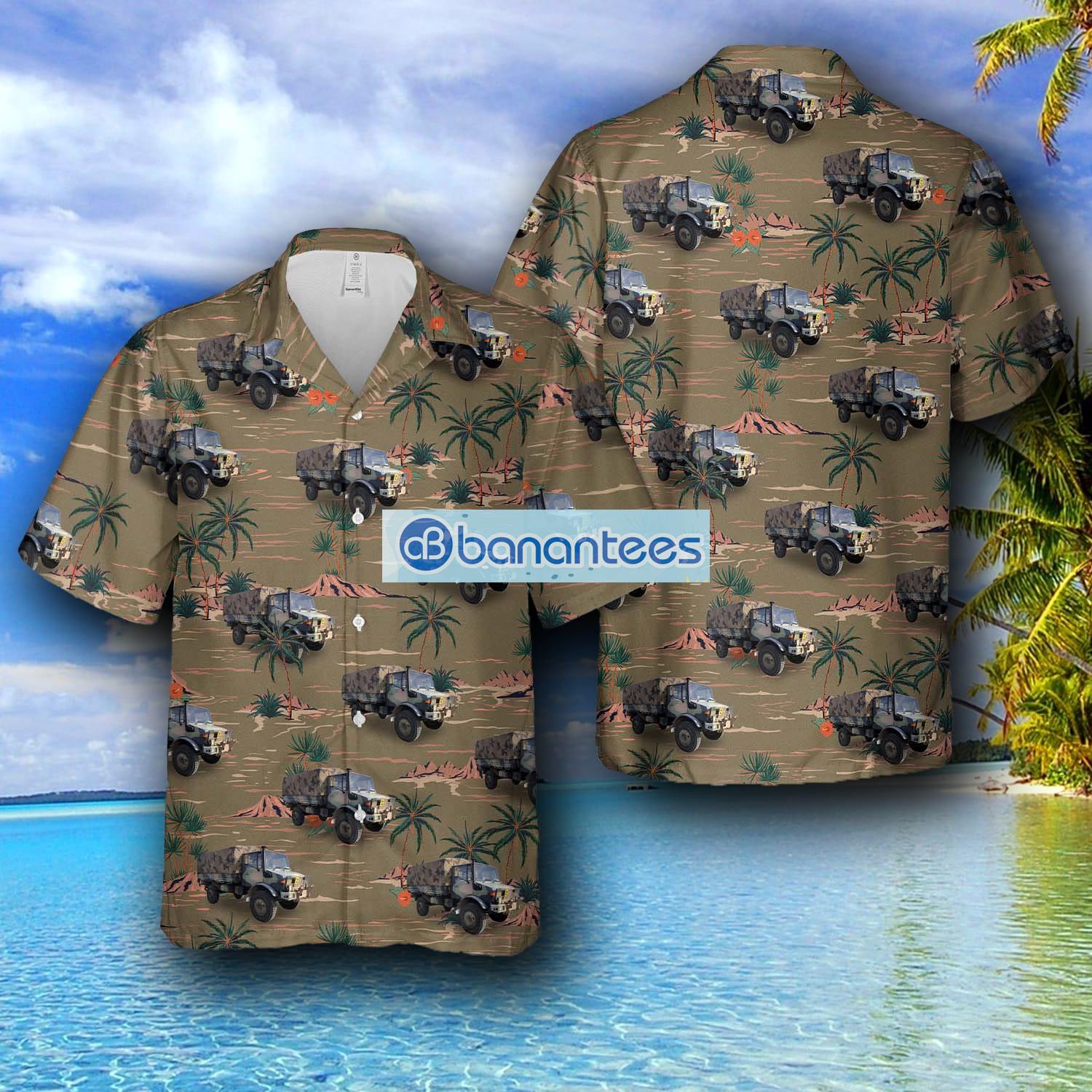 NFL 3D Hawaiian Shirt Men Philadelphia Eagles Shirt Flower Print For Men  And Women - Banantees