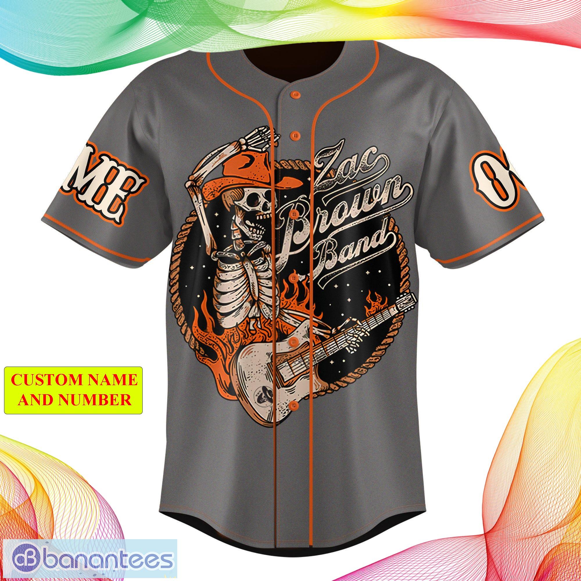 Custom Brown Baseball Jerseys  Brown Baseball Uniforms Design