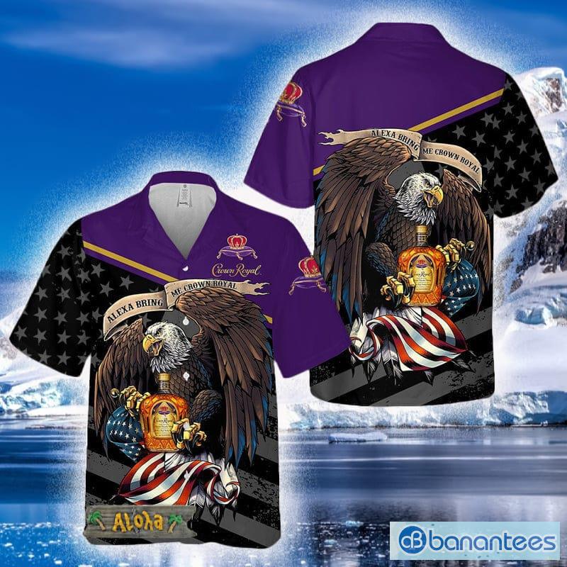The fraternal order of eagles Multicolor Tshirt full sublimation