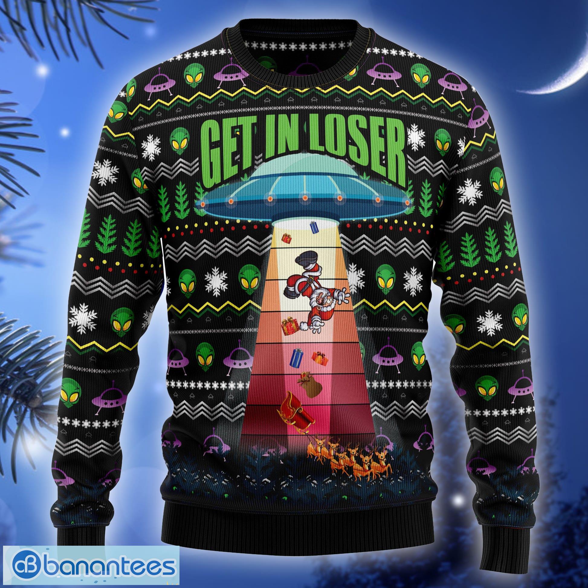 Loser sweater hot sale