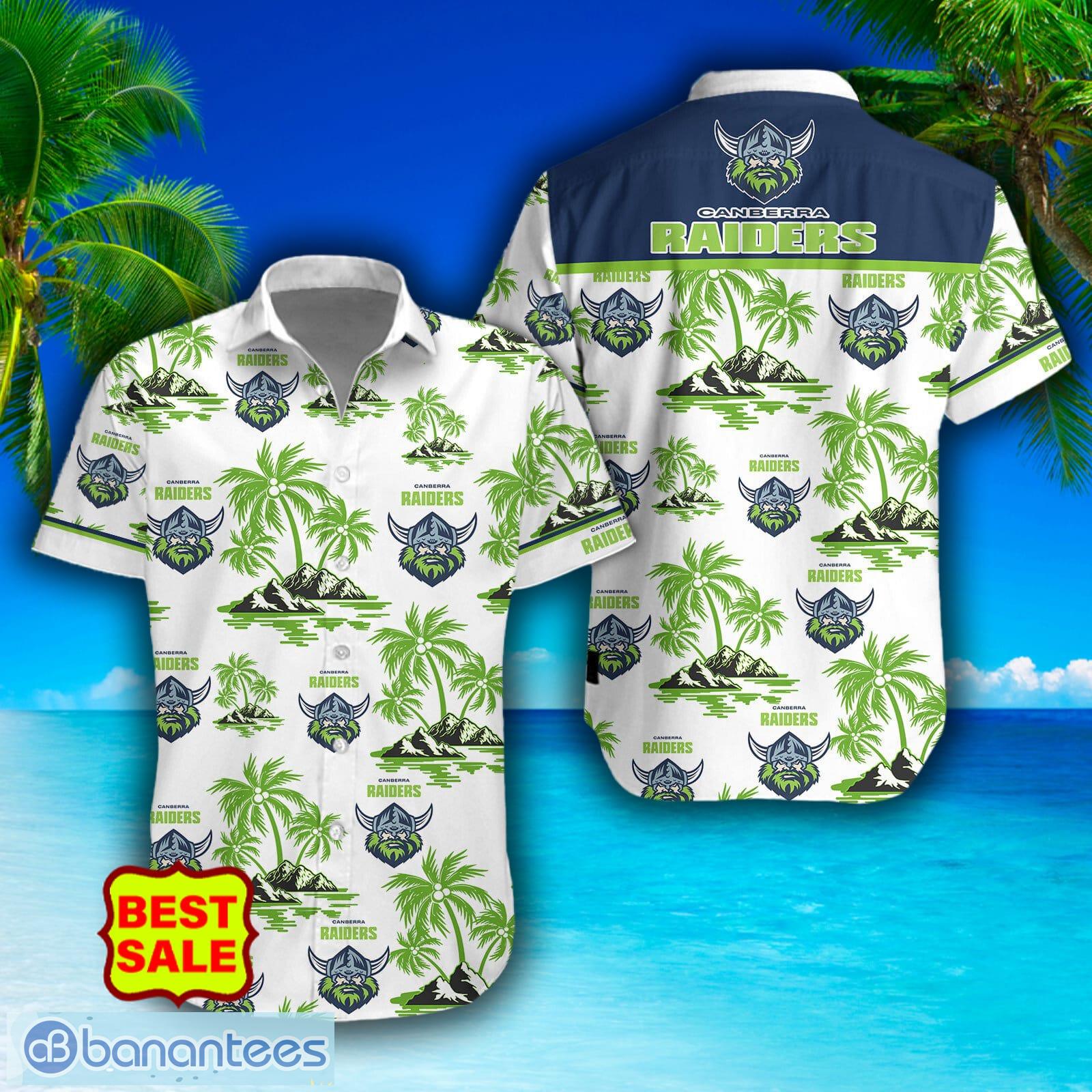 Canberra Raiders Polo Shirt - Custom Canberra Raiders Sport Style